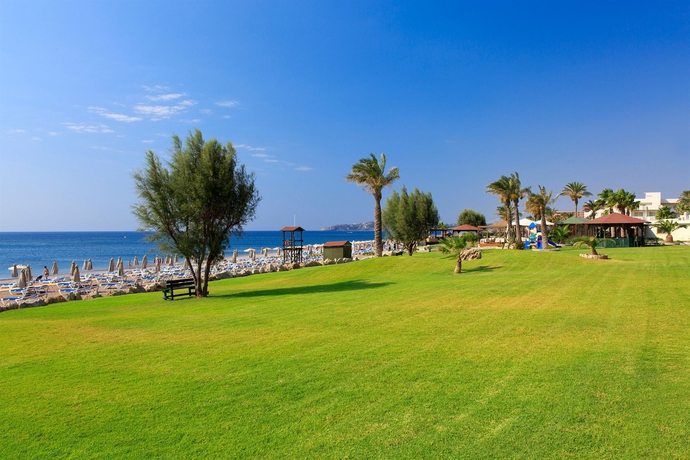 Hotel Rodos Palladium