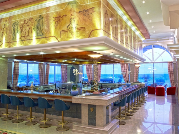 Hotel Rodos Palladium