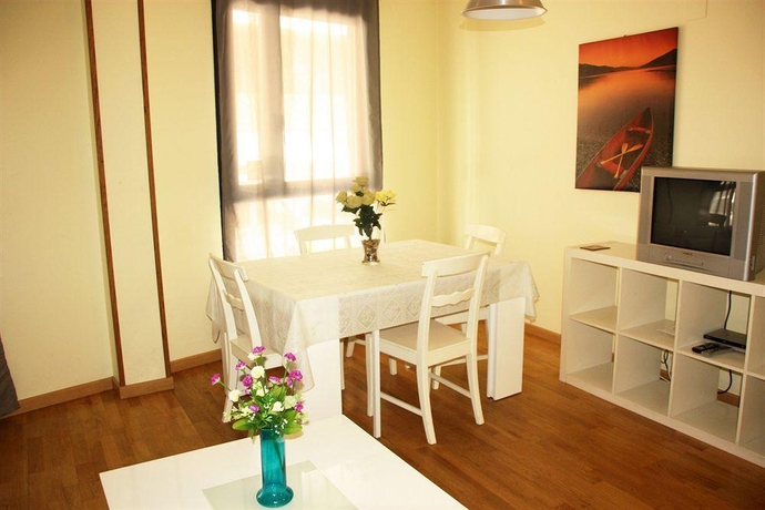 Hotel Rodriguez de Cordoba 3000
