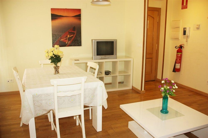 Hotel Rodriguez de Cordoba 3000