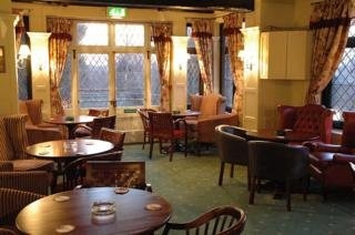 Hotel Roebuck Hotel