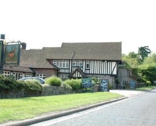 Hotel Roebuck Hotel