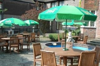 Hotel Roebuck Hotel