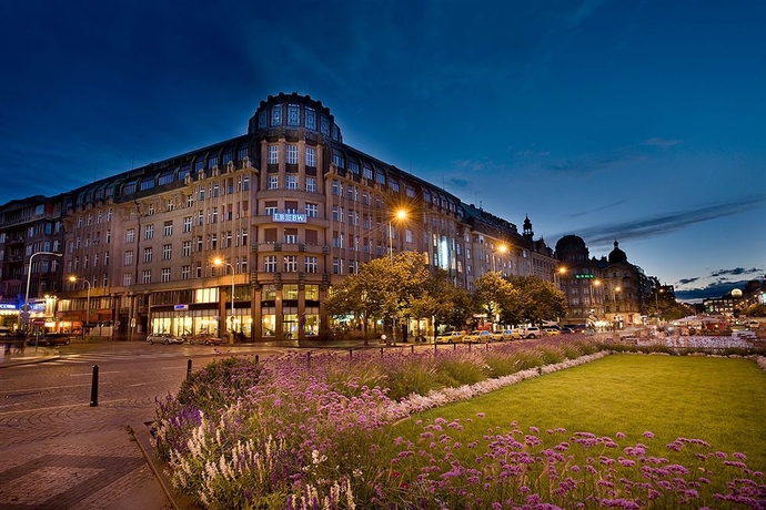 Hotel Rokoko