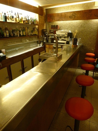 Hotel Rom