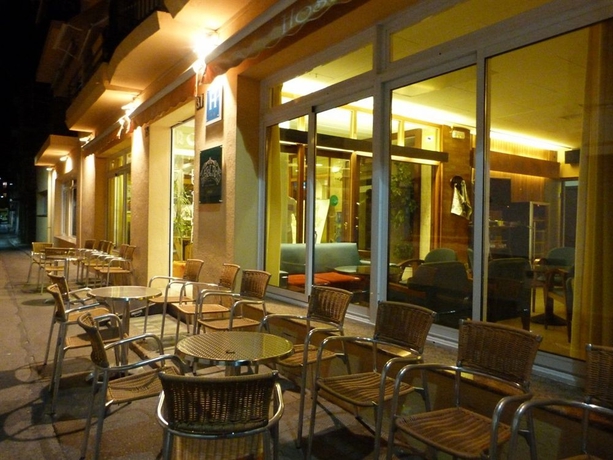 Hotel Rom