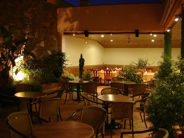 Hotel Rom