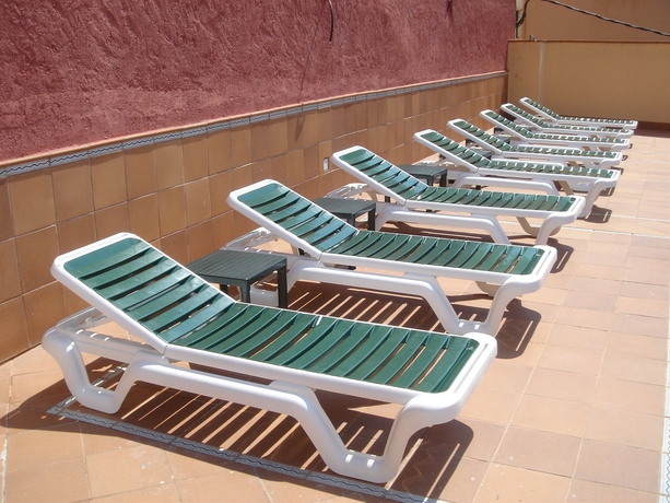 Hotel Rom