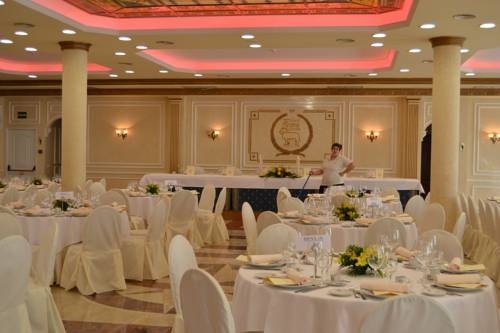 Hotel Roma Aurea