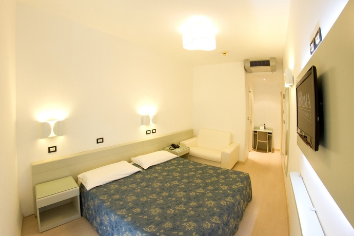 Hotel Roma
