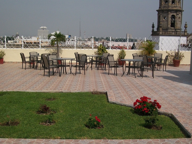 Hotel Roma