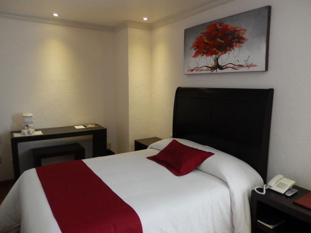 Hotel Roma