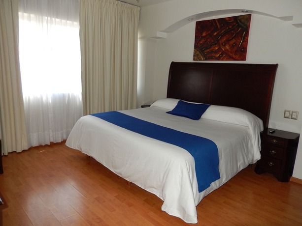 Hotel Roma