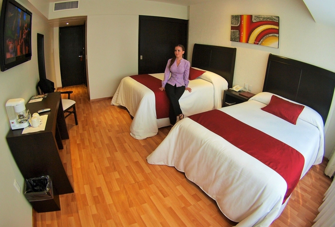 Hotel Roma
