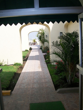 Hotel Roma