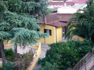 Hotel Roma Holiday