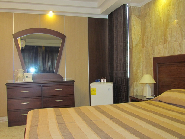 Hotel Roma Plaza