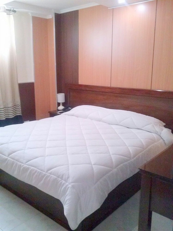 Hotel Roma Plaza