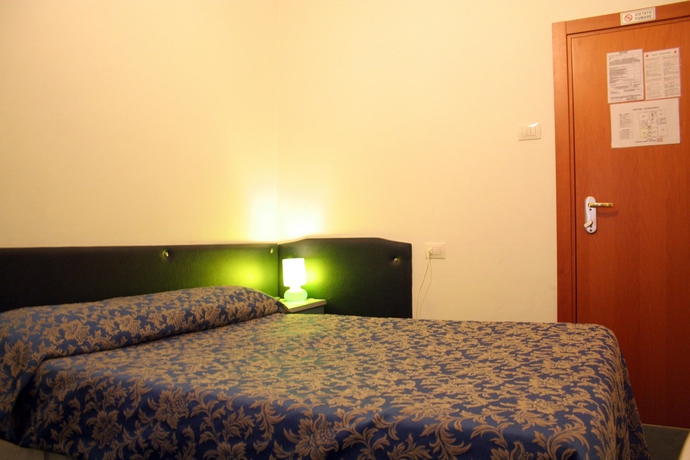 Hotel Romagna