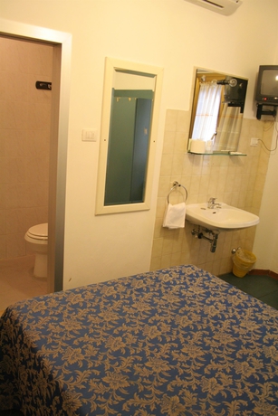Hotel Romagna