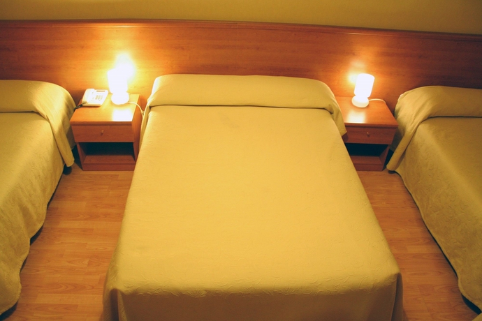 Hotel Romagna