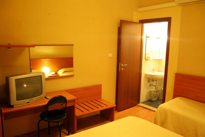 Hotel Romagna