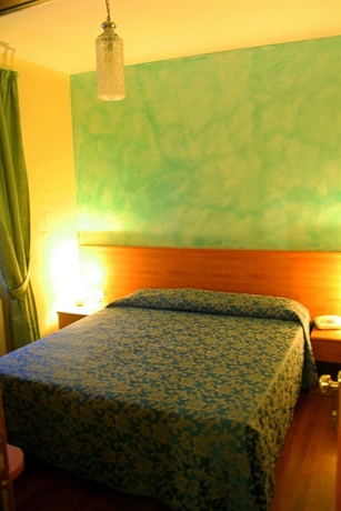 Hotel Romagna