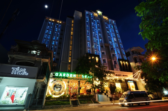Hotel Romance