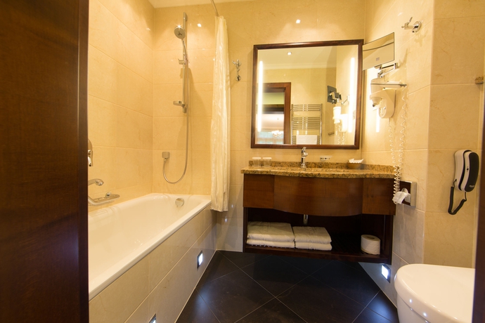 Hotel Romance Puskin