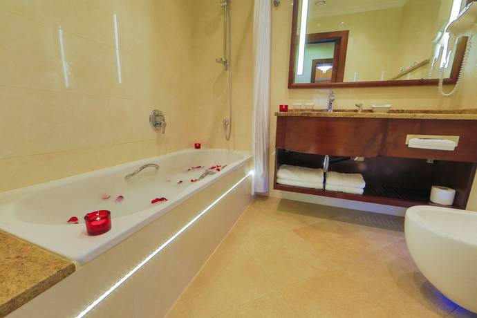 Hotel Romance Puskin