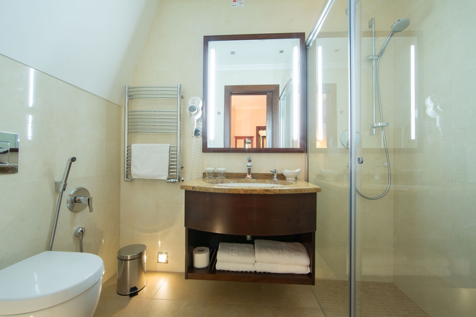 Hotel Romance Puskin