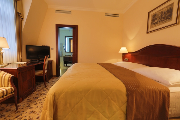Hotel Romance Puskin