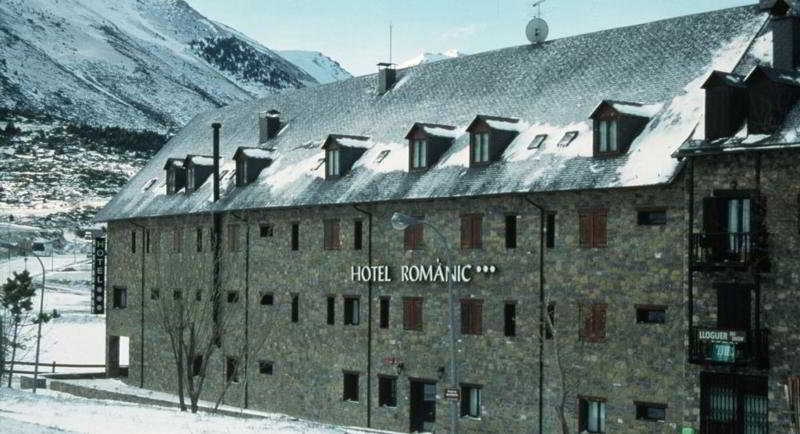 Hotel Romanic