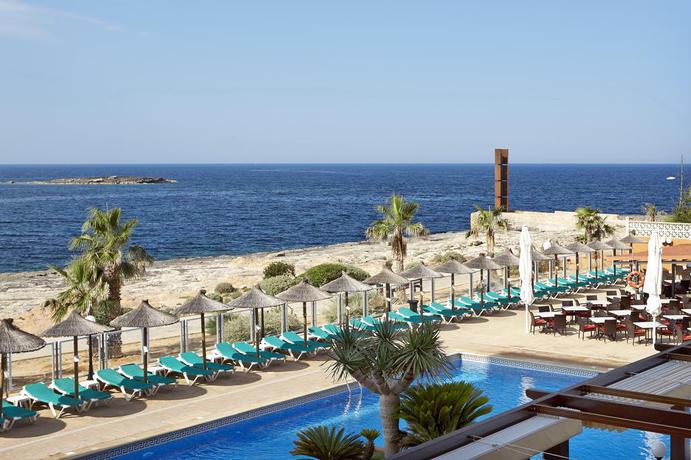 Hotel Romantica