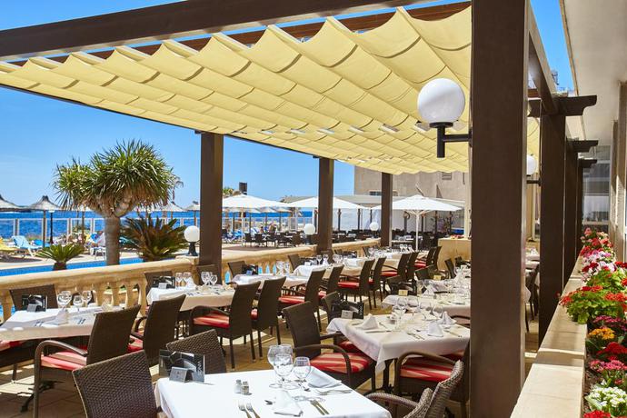 Hotel Romantica