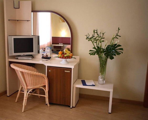 Hotel Romea