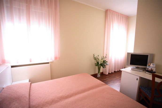 Hotel Romea