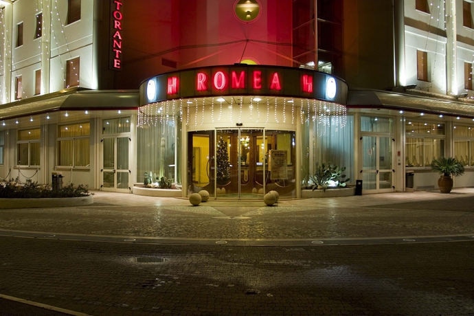 Hotel Romea