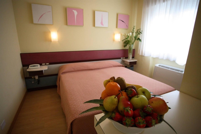 Hotel Romea