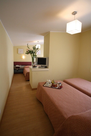 Hotel Romea