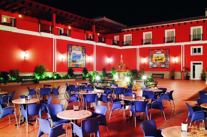 Hotel Romerito