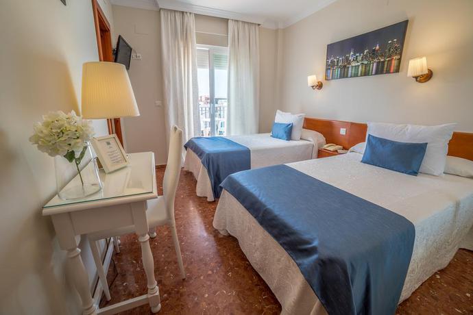 Hotel Romerito