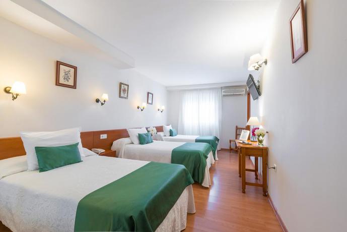 Hotel Romerito
