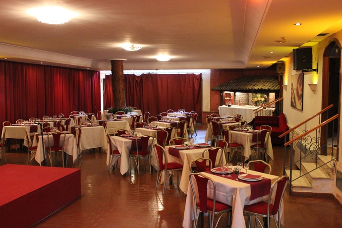 Hotel Romulus
