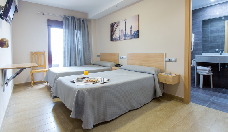 Hotel Ronda I