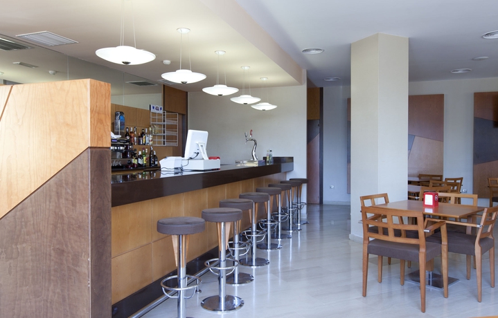 Hotel Ronda II