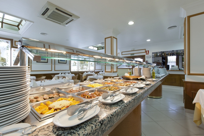 Hotel Ronda II
