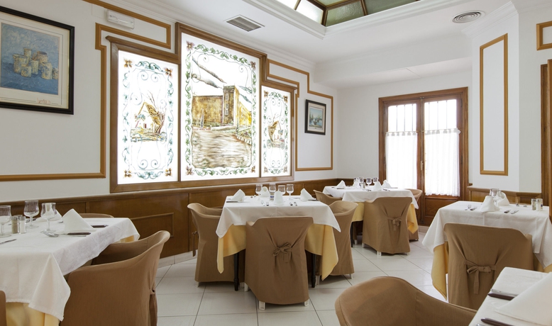Hotel Ronda II