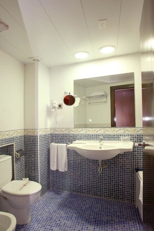 Hotel Ronda Lesseps