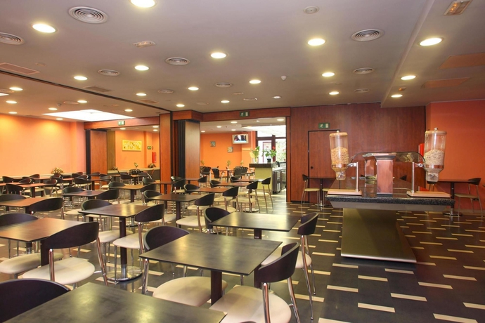 Hotel Ronda Lesseps